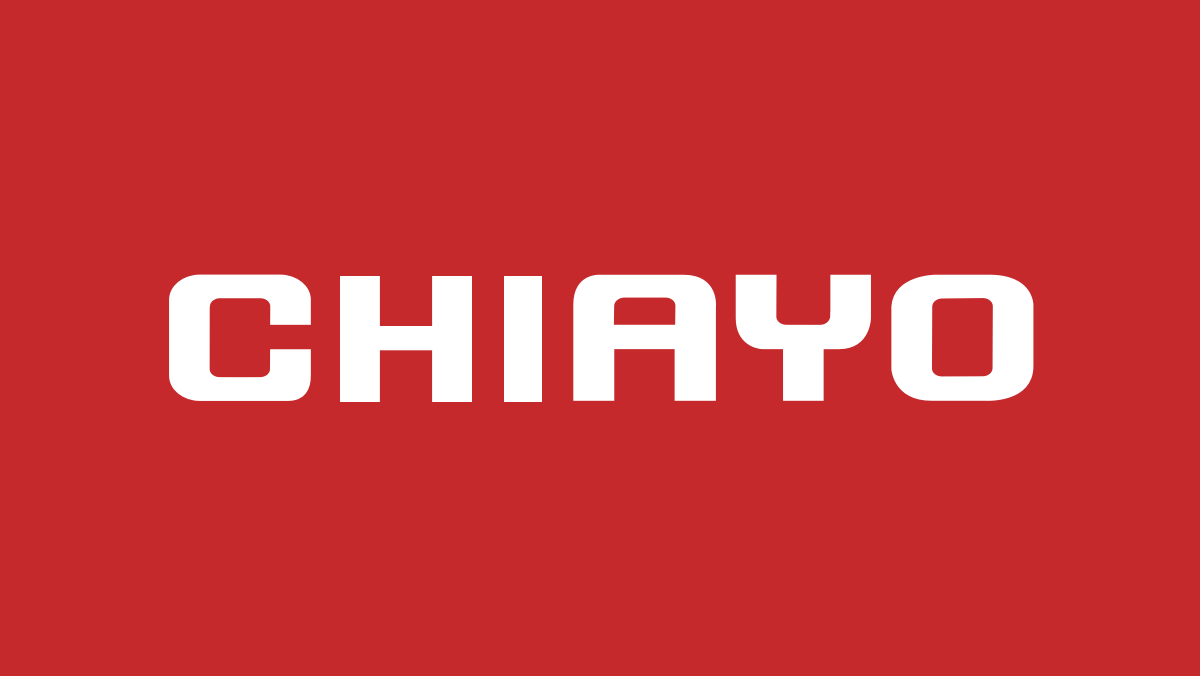 Chiayo